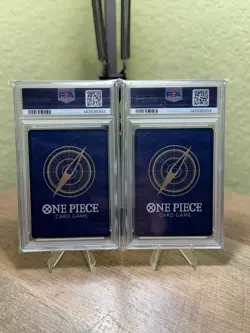 2025 ONE PIECE PREMIUM COLLECTION BEST SELECTION VOL.3 #072 RYUMA **SEQUENTIAL** - Image 2