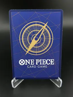 Viola EB01-052 Super Rare Extra Booster: Memorial Collection One Piece NM - Image 2