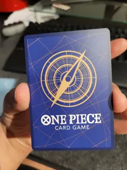 Merry Go One Piece TCG EB02-041 Premium Best Selection Vol. 5 English Alt Promo - Image 2