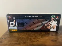 Panini 2024 Donruss Football NFL 400 Card Base Set (SEALED) - Image 1