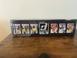 Panini 2024 Donruss Football NFL 400 Card Base Set (SEALED) - Image 2
