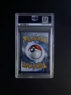 【PSA 10】Birthday Pikachu #24 Celebrations Classic HOLO 2021 Pokemon - Image 2