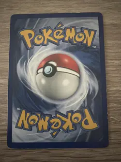 1999 Pokemon Game Base Set 1st Edition Shadowless #80/102 Defender NM - Image 2