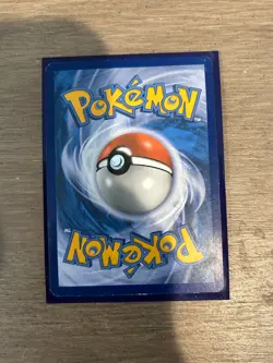 Magikarp & Wailord GX SM166 Sm Holo - Image 3