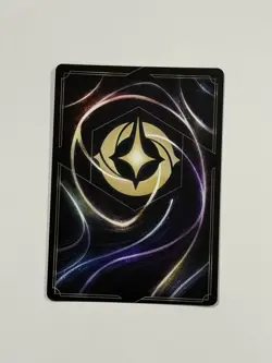 Disney Lorcana Winterspell - Rapunzel Ethereal Protector - Epic Foil - Image 2