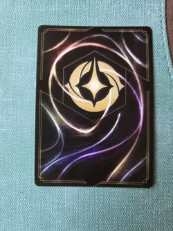 Disney Lorcana Wreck-It Ralph Ham Hands Enchanted 220/204 Azurite Sea NM - Image 2