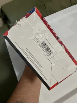 Pokemon Destined Rivals Sealed Booster Box Display Trading Card Game - Image 4