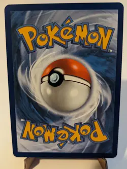 Hop's Snorlax 117/159 Cosmo Holo Play! Pokemon Prize Pack Series 8 Pokemon Card - Image 2