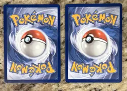 Mega Gardevoir Ex 032 Promo Card Ascended Heroes Pokemon Lot Of 2 - Image 2