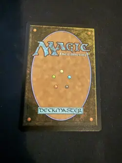 Rip Apart (1917) (Rainbow Foil) -Foil Near Mint MTG Secret Lair - Image 2