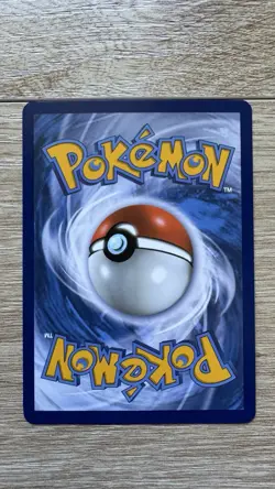 Pokemon Mudkip 19/25 - McDonald's 25th Anniversary Promo Regular Card NM - Image 4