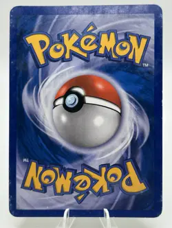 Bastiodon Holo 21/123 Mysterious Treasures Pokemon Card 2007 - Image 2