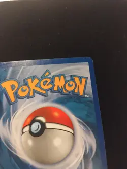 LP - MP Lugia (14/132) D&P Secret Wonders Holo Rare Pokemon Card - Image 4