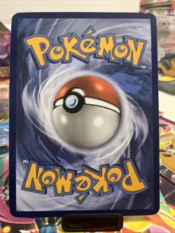 Pokemon Magikarp & Wailord GX Tag Team SM166 Holo Black Star Promo Jumbo Card - Image 2