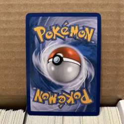 Pokemon Card - Terrakion - Reverse Holo - Rare (73/101) BW Noble Victories *LP* - Image 2