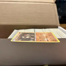 Pokemon Card - Terrakion - Reverse Holo - Rare (73/101) BW Noble Victories *LP* - Image 3