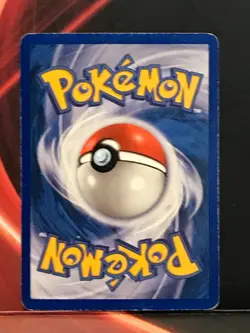 Pokemon Card - Pupitar (Delta Species) Delta Species 51/113 Reverse Holo Stamped - Image 3