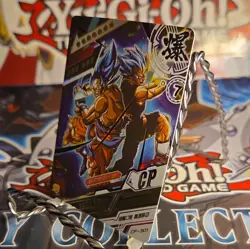 SSB Goku & SSB Vegeta CP-301 CP Dragon Heroes Dragon Ball Anime TCG CCG Card - Image 3