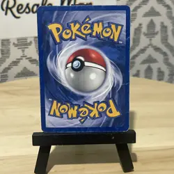 Weezing 032/165 Holo Rare English 2002 Expedition (EX) Pokemon TCG CCG E Reader - Image 4