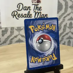 Weezing 032/165 Holo Rare English 2002 Expedition (EX) Pokemon TCG CCG E Reader - Image 5