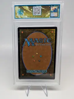 Vivi Ornitier M 0248 - Gem Mint 10 - MTG Final Fantasy - Image 2