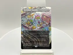 Retrofitter Foundry | Halo Foil | Secret Lair Countdown Kit | MTG | SLC 0045 - Image 2
