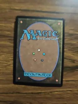Mtg The Goose Mother Foil PRM - Image 2