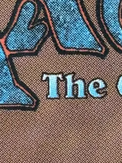 Magic The Gathering Force of Will (JP Alternate Art) (Silver Scroll Foil) NM - Image 2