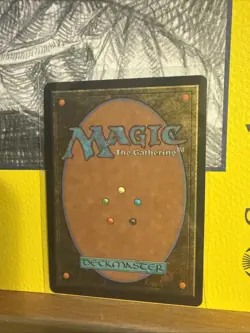 Pongify (JP Alternate Art) (Silver Scroll Foil) Secrets of Strixhaven - Image 2