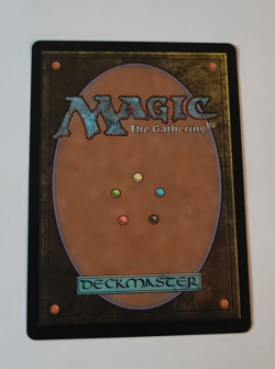 MtG Rakdos, Lord of Riots (DSC-0230) Mythic Rare English MINT - Image 2