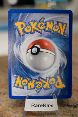 Porygon 80/113 Delta Species Reverse Holo ex Delta Species Stamp - Pokemon TCG - Image 2