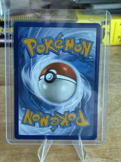 Galvantula EX 159/142 - Stellar Crown Tera Full Art - NM Pokemon Card - Image 2