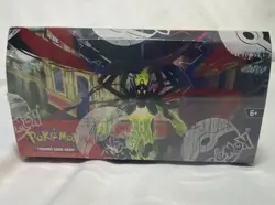 Pokemon TCG Perfect Order Booster Box Brand New Sealed - Image 2
