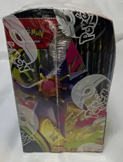 Pokemon TCG Perfect Order Booster Box Brand New Sealed - Image 4