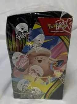 Pokemon TCG Perfect Order Booster Box Brand New Sealed - Image 5
