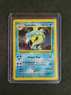 Bulk Pokemon Cards Of 6 As-is - Image 1