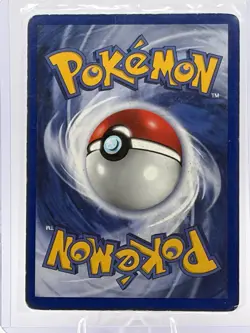 Pokemon TCG Ninetales Base Set Holo 12/102 - Image 4