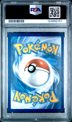 PSA 10 Lucario VSTAR SWSH291 Promo 2023 Pokemon Crown Zenith Elite Trainer Box - Image 2