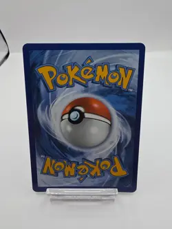 Pokemon Prize Pack Hop's Snorlax 117/159 Holo Rare - Image 2