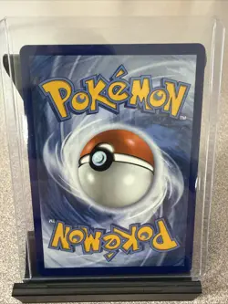 Larry's Staraptor 249/217 Illustration Rare Ascended Heroes Pokemon TCG NM+ - Image 2