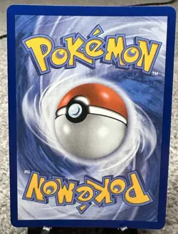 Pokemon Fighting Gong Me01: Mega Evolution 168/132 Ultra Rare Holo - Image 2