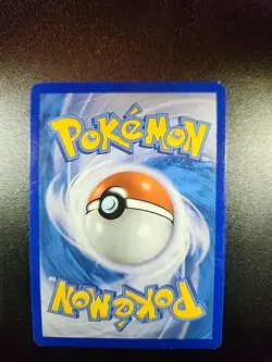 🔥 BLAZIKEN 14/111 XY Furious Fists HOLO RARE Pokemon 2014 - Image 2