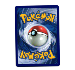 Pokemon Pikachu 71/99 Arceus Common NM - Image 2