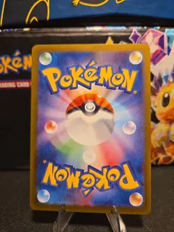 Pokemon Japanese Charizard ex RR sv4a Shiny Treasures ex 115/190 NM - Image 2