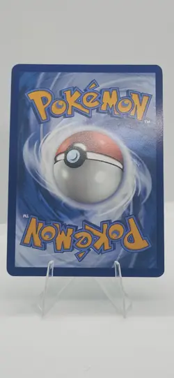 Pokemon TCG Alomomola 108/086 Sv: Black Bolt Illustration Rare Holo 110 HP - Image 2