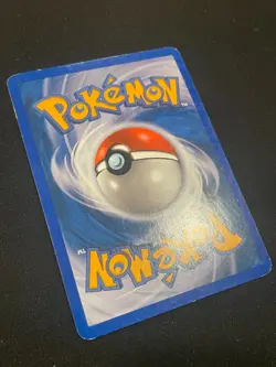 Empoleon 4/130 | 2007 Pokemon Diamond & Pearl Holo | MP - Image 5