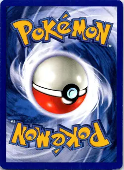 Magikarp 35/102 Uncommon Base Set Unlimited Pokemon MP - Image 2