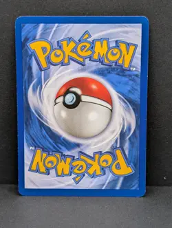 Raichu 025/165 Expedition Base Set Holo Rare Pokemon TCG Nintendo Pikachu LP+ - Image 2