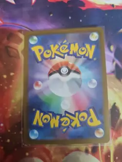 Charizard ex RR 115/190 SV4a Shiny Treasure Pokemon Japanese NM - Image 2