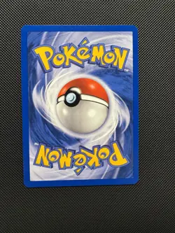 Pokemon TCG Machoke 34/102 Base Set Uncommon Near Mint Unlimited - Image 5